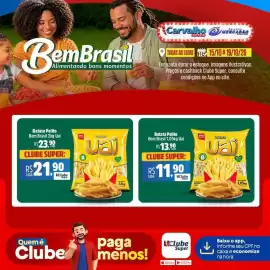 Catálogo Carvalho Supermercado Página 3