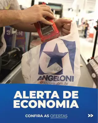 Angeloni (válido até 22-10)