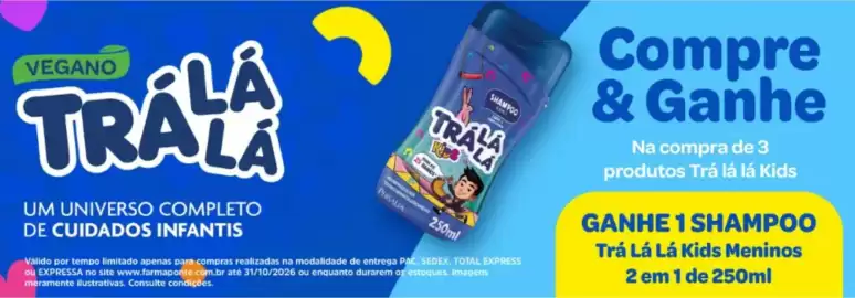 Catálogo Farma Ponte Página 10