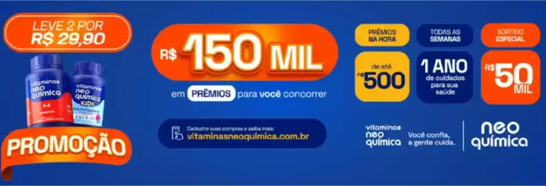 Catálogo Farma Ponte Página 16