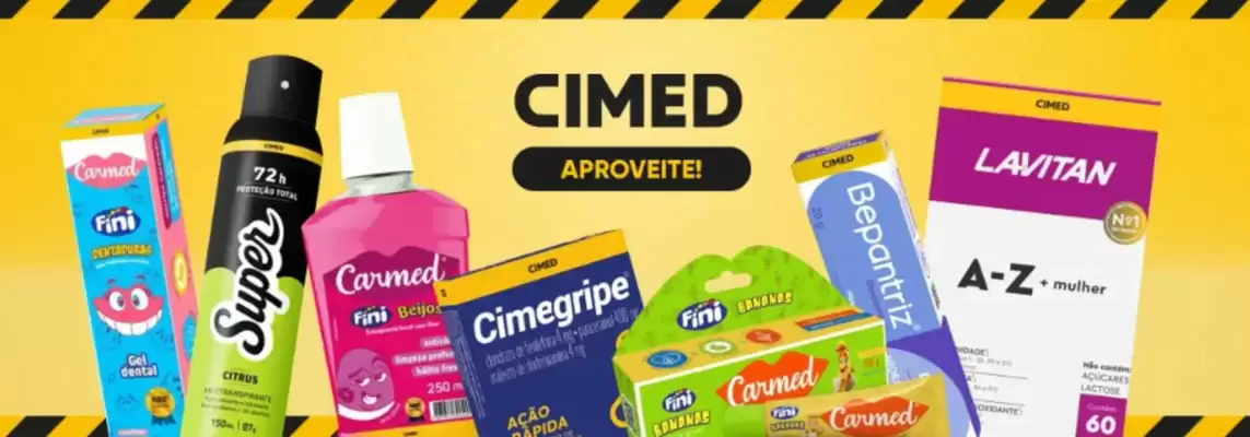 Farma Ponte (válido até 2-11)