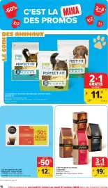 Carrefour Market folder week 43 Pagina 16