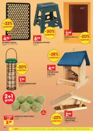 Yess folder Pagina 25: Deurmat harold €4,99, Agenda 2027 A5 €3,99