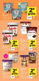 Albert Heijn folder week 43 Pagina 15: Australian ijsprints €4,99, Oppo Brothers ijsprints €6,99