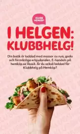 Hemköp reklamblad vecka 43 Sida 11