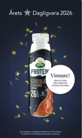 Hemköp reklamblad vecka 43 Sida 18