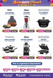 Catálogo Electroferia Página 4