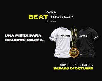 Catálogo Garmin Página 2