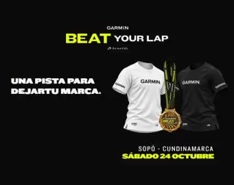 Catálogo Garmin Página 2