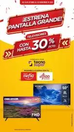 Catálogo Flamingo Página 1