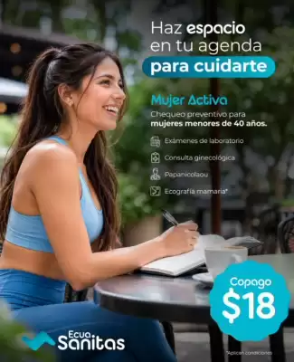 ecuasanitas (válido hasta 17-12)
