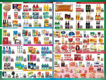 Folheto Higa's Supermercado semana 42 Página 2