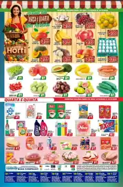 Folheto Higa's Supermercado semana 42 Página 3