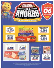 Catálogo Surtifamiliar Página 2