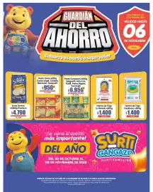 Catálogo Surtifamiliar Página 3