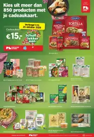 Albert Heijn folder week 43 Pagina 14