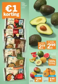 Albert Heijn folder week 43 Pagina 17