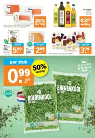 Albert Heijn folder week 43 Pagina 18
