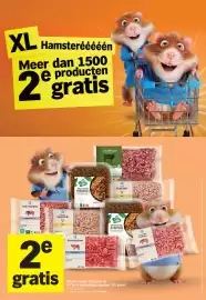 Albert Heijn folder week 43 Pagina 2