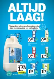 Albert Heijn folder week 43 Pagina 20