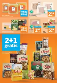 Albert Heijn folder week 43 Pagina 21