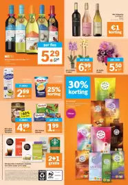Albert Heijn folder week 43 Pagina 23