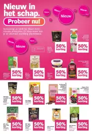 Albert Heijn folder week 43 Pagina 26