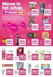 Albert Heijn folder week 43 Pagina 27