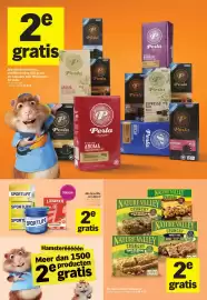 Albert Heijn folder week 43 Pagina 8