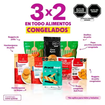 Tambo (válido hasta 20-10)