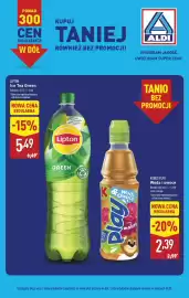 ALDI gazetka | ALDI Ceny w dół! Strona 13