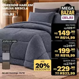 Catálogo Daju Página 6