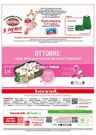 Volantino Bennet Pagina 32
