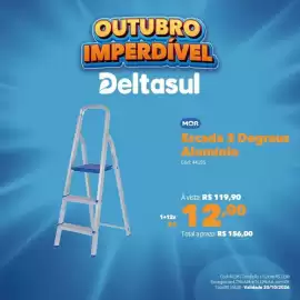 Folheto Deltasul Página 3