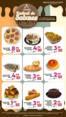 Encarte Althoff Supermercados (válido até 18-10)