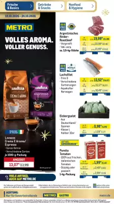METRO (gültig bis 24-10)