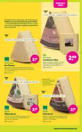 Biomarkt Prospekt Seite 7: Alter Bernd €2,59, SÖBBEKE Wilder Bernd €2,49
