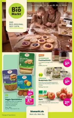 Biomarkt (gültig bis 3-11)
