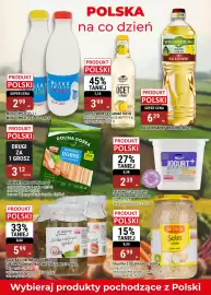 Bi1 gazetka Strona 12: Mleko Świeże €2,99, Sałatka z selera Orzech €6,99