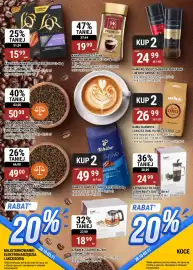 Bi1 gazetka Strona 21: Kawa Rozpuszczalna Davidoff €24,99, Kawa Rozpuszczalna MK CAFÉ Premium Gold €19,99