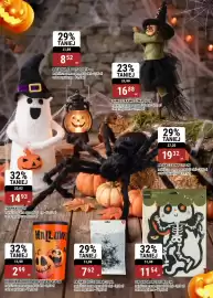 Bi1 gazetka Strona 7: 0 29% TANIEJ 11,99 852 szt. LATARNIA LED 7,5x5,8x19 cm najniższa cena sprzed 30 dni -3,00 zł cena