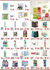 Volantino Premium Supermercati Pagina 15