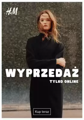 H&M (ważność do 23-10)