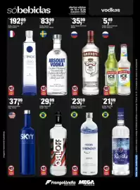 Encarte Frangolândia Página 3