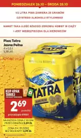 Delikatesy Centrum gazetka tydzień 43 Strona 11