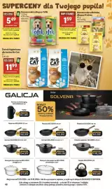 Delikatesy Centrum gazetka tydzień 43 Strona 48