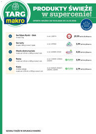 Makro gazetka tydzień 43 Strona 8