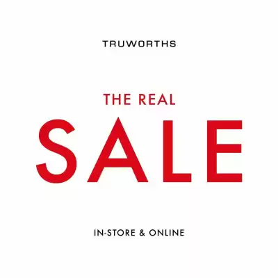 Truworths (valid until 30-10)