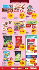 PENNY akciós újság hét 43 Oldal 17: Lay's chips €399,00, Salty burgonyaszirom €359,00