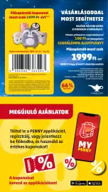 PENNY akciós újság hét 43 Oldal 26